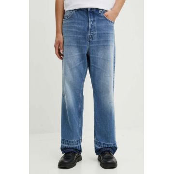 Won Hundred jeansi 3112-15028