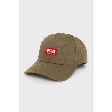 Fila caciula