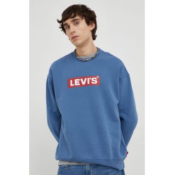 Levi's bluza barbati, , cu imprimeu