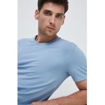 Medicine tricou barbati, neted
