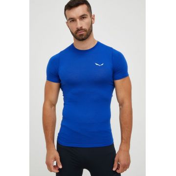 Salewa tricou funcțional Cristallo