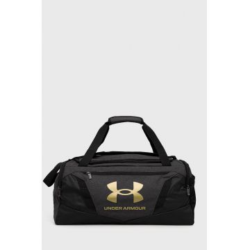 Under Armour geanta sport Undeniable 5.0 culoarea gri