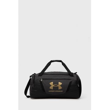 Under Armour geanta sport Undeniable 5.0 Medium culoarea gri