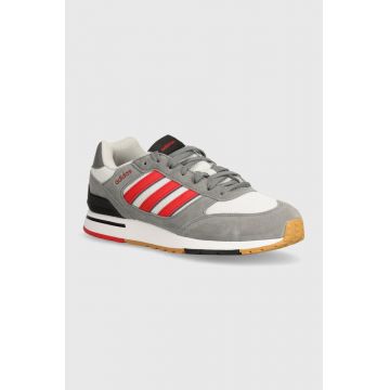 adidas sneakers Run 80s culoarea gri, ID1265