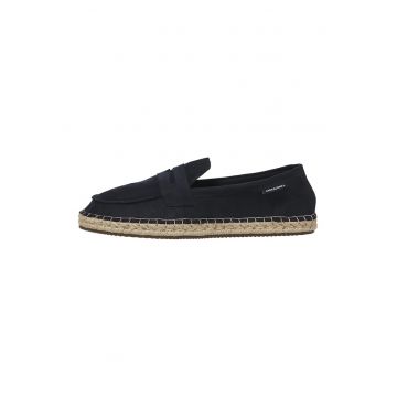 Espadrile din material textil Sherlock