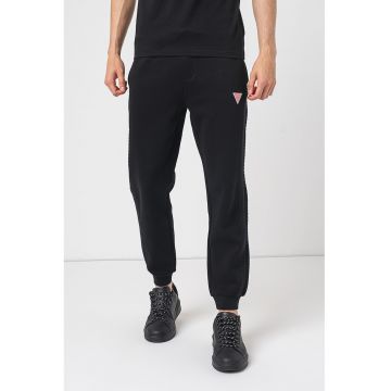 Pantaloni cu talie ajustabila pentru fitness