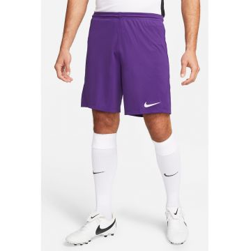 Pantaloni scurti cu talie elastica pentru fotbal Park