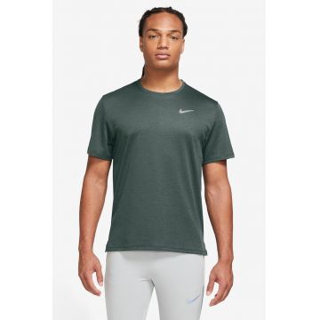 Tricou cu tehnologie Dri-Fit - pentru alergare UV Miler
