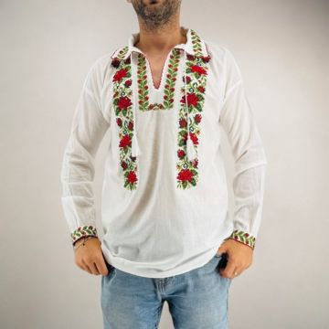 Camasa Traditionala Robertino 22