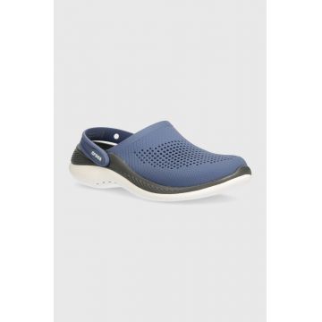 Crocs papuci LiteRide 360 Clog 206708