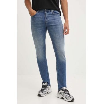 Karl Lagerfeld Jeans jeansi barbati, 245D1104