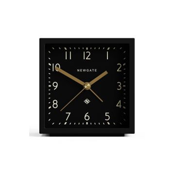 Newgate ceas cu alarmă Equinox Alarm Clock