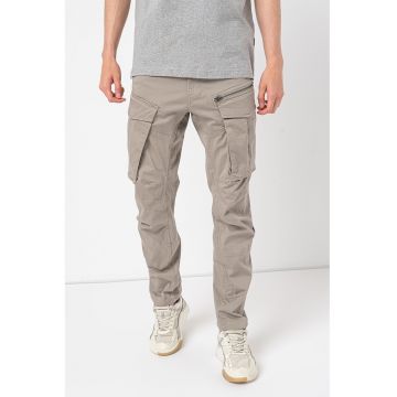 Pantaloni cargo conici Rovic