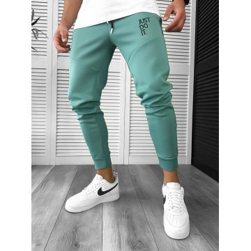 Pantaloni de trening vernil 12616 Z31
