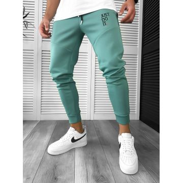 Pantaloni de trening vernil 12616