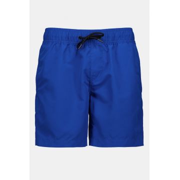 Pantaloni scurti de baie cu snur de ajustare Dirik