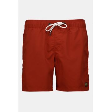Pantaloni scurti de baie cu snururi Dirik