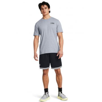 Pantaloni scurti lejeri pentru baschet Perimetre