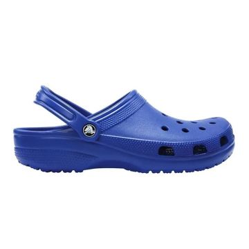 Saboti Crocs Classic Albastru - Cerulean Blue