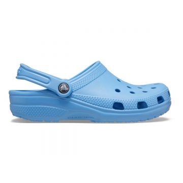 Saboti Crocs Classic Albastru - Oxygen