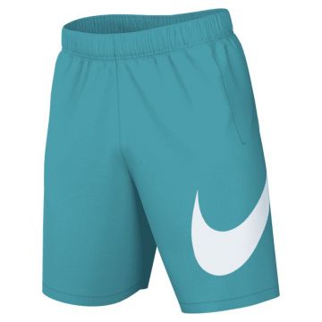 Sort Nike M NSW CLUB SHORT BB GX