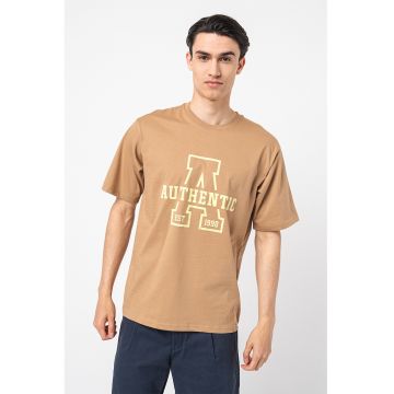 Tricou cu imprimeu text