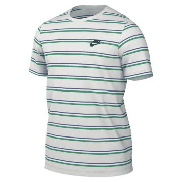 Tricou Nike M NSW TEE CLUB STRIPE