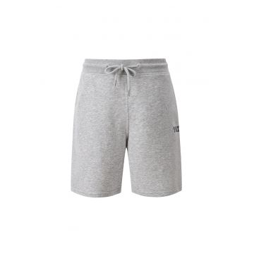 Bermude unisex cu snur de ajustare Chax