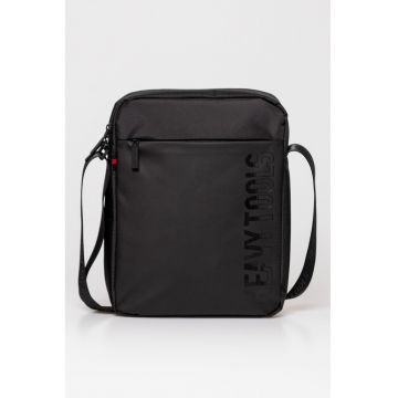 Geanta crossbody cu bareta ajustabila Ector