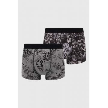 Medicine boxeri 2-pack barbati