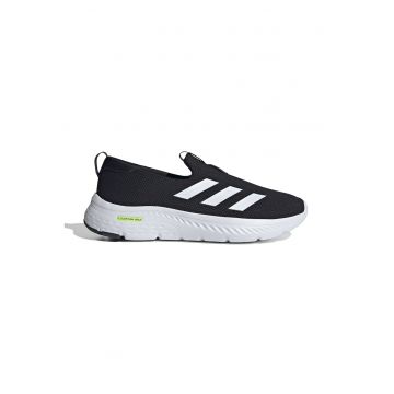 Pantofi slip-on de plasa