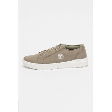 Pantofi sport cu logo Seneca Bay