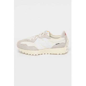 Pantofi sport cu model colorblock 327