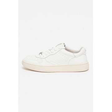Pantofi sport din piele Iron