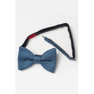 Papion din amestec de matase Dressy