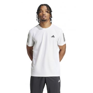 Tricou cu decolteu la baza gatului - pentru alergare