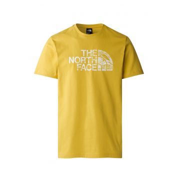 Tricou cu imprimeu logo