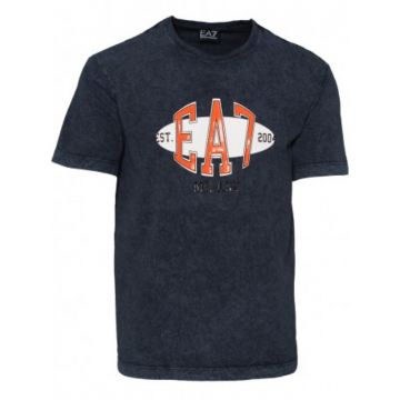 Tricou EA7 U teeSS Since