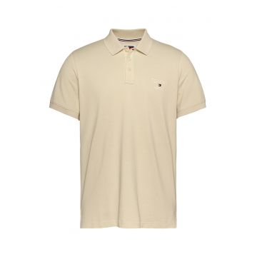 Tricou polo cu logo
