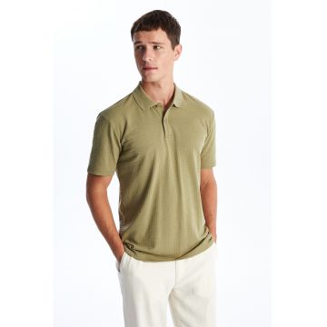 Tricou polo uni