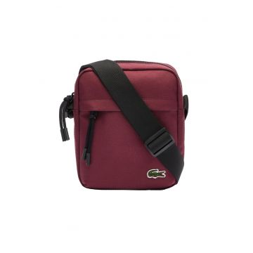 Geanta crossbody cu buzunar frontal Neocroc
