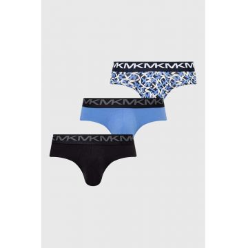 Michael Kors slip 3-pack barbati