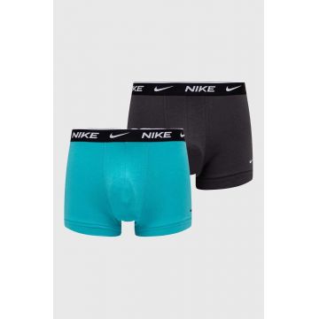 Nike boxeri 2-pack barbati, 0000KE1085