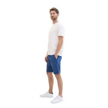 Pantaloni chino scurti regular fit