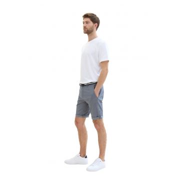 Pantaloni chino slim fit cu buzunare