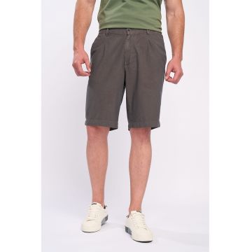 Pantaloni scurti de bumbac
