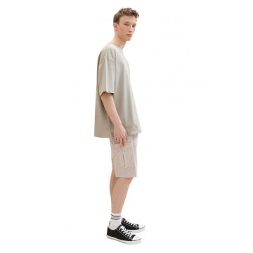 Pantaloni scurti relaxed fit