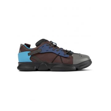 Pantofi sport din piele Karst 1105