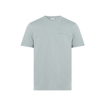 Tricou de bumbac organic