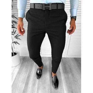 Pantaloni barbati eleganti  B1769 O2-5.3